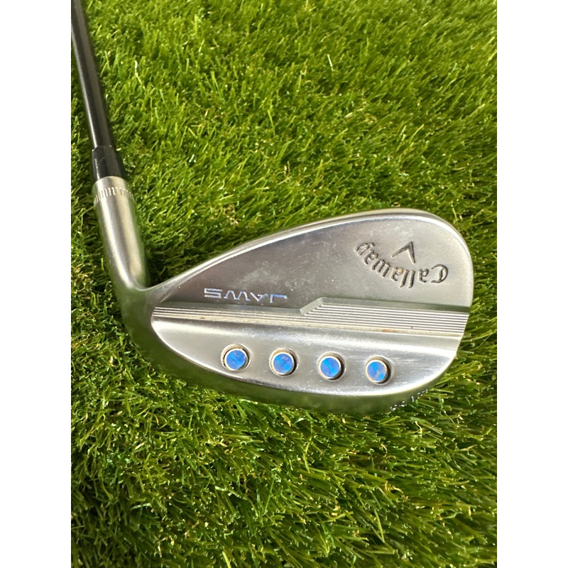 Callaway MD5 Jaws 58 Wedge