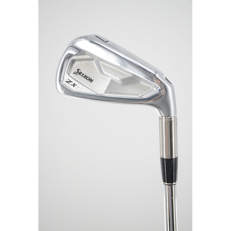 *Fitting Club* Srixon Zx7 Mk II 7 Fitting Iron S Flex 36.75″