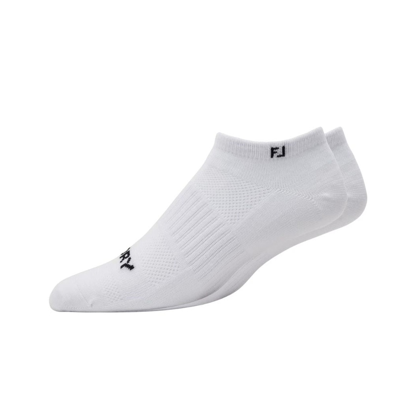 FootJoy Men’s ProDRY Lightweight Low Cut Golf Socks