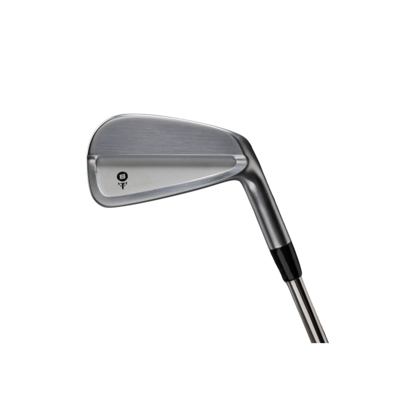 Forged Cavity Back Irons