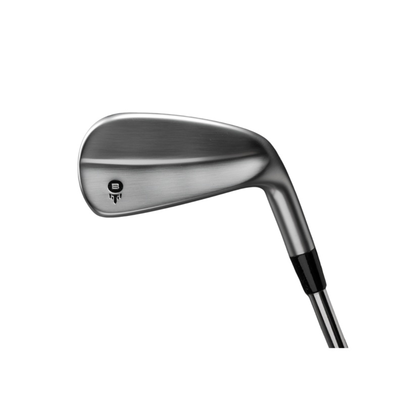 Forged Muscle Back Irons