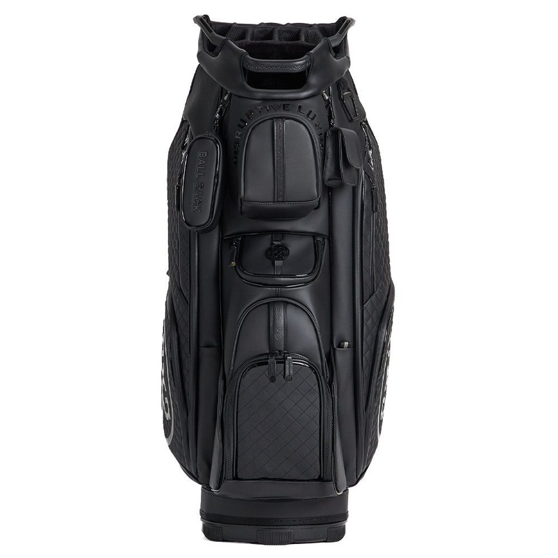 Gfore Luxe Cart Bag – 24