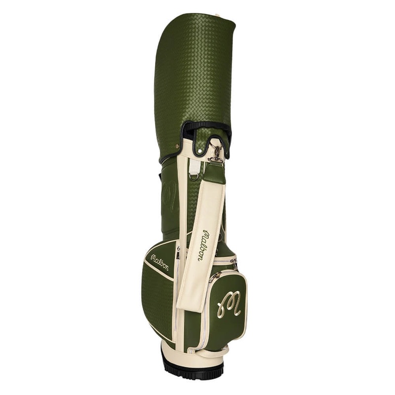 Malbon Artigianale Stand Bag – SS25