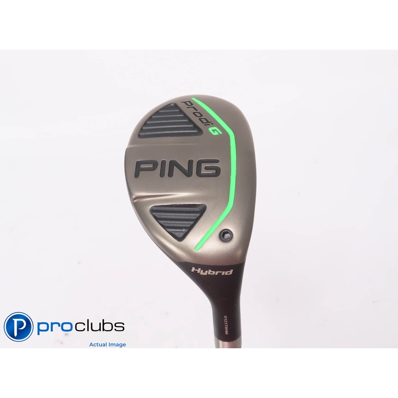 Mint! JR. PING Prodi G Hybrid – PING Prodi G JR Flex – 447844