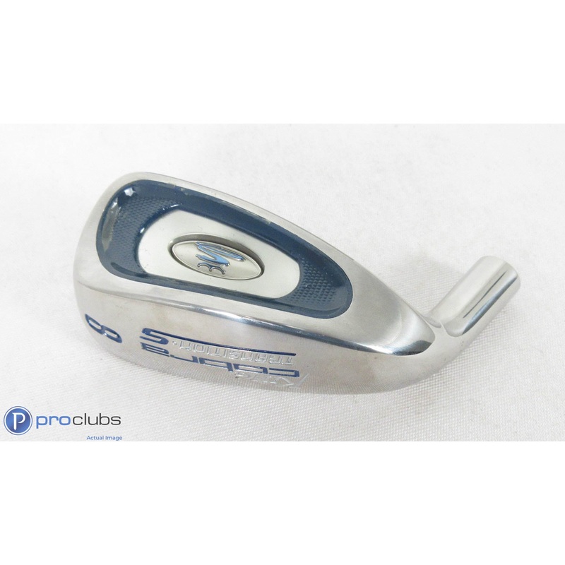 Mint! Left Handed Cobra King Transition.S 8 Iron – Head Only – L/H 398456