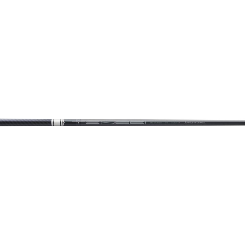 Mitsubishi Tensei CK Pro White 70 (TX) Graphite X-Stiff