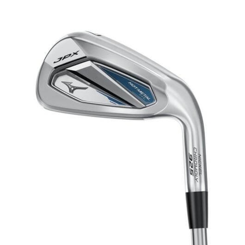 Mizuno JPX-925 Hot Metal HL Individual Irons – Steel – Free Custom Options