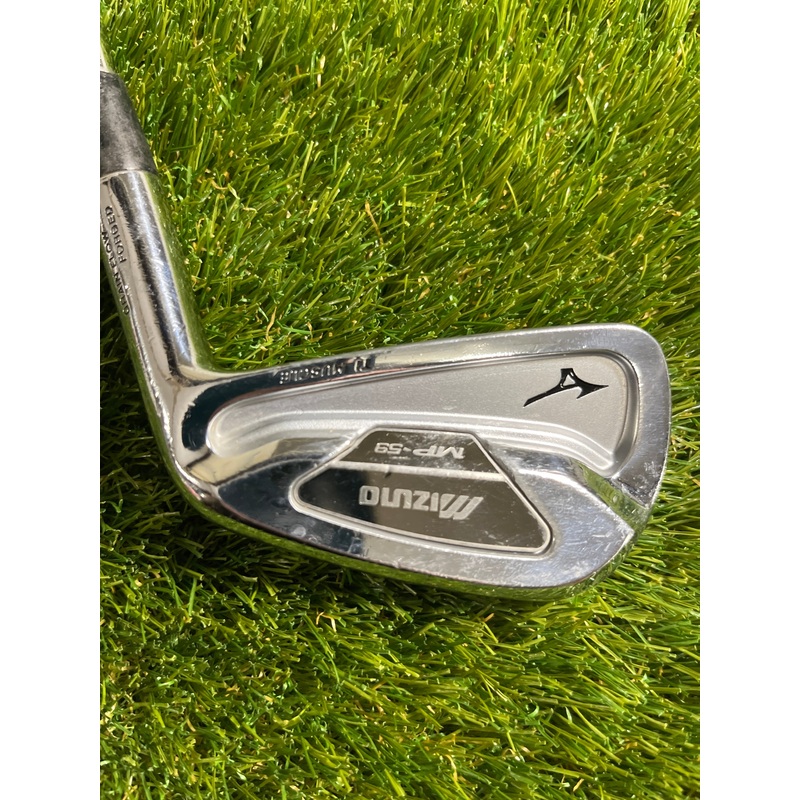 Mizuno MP59 4 Iron