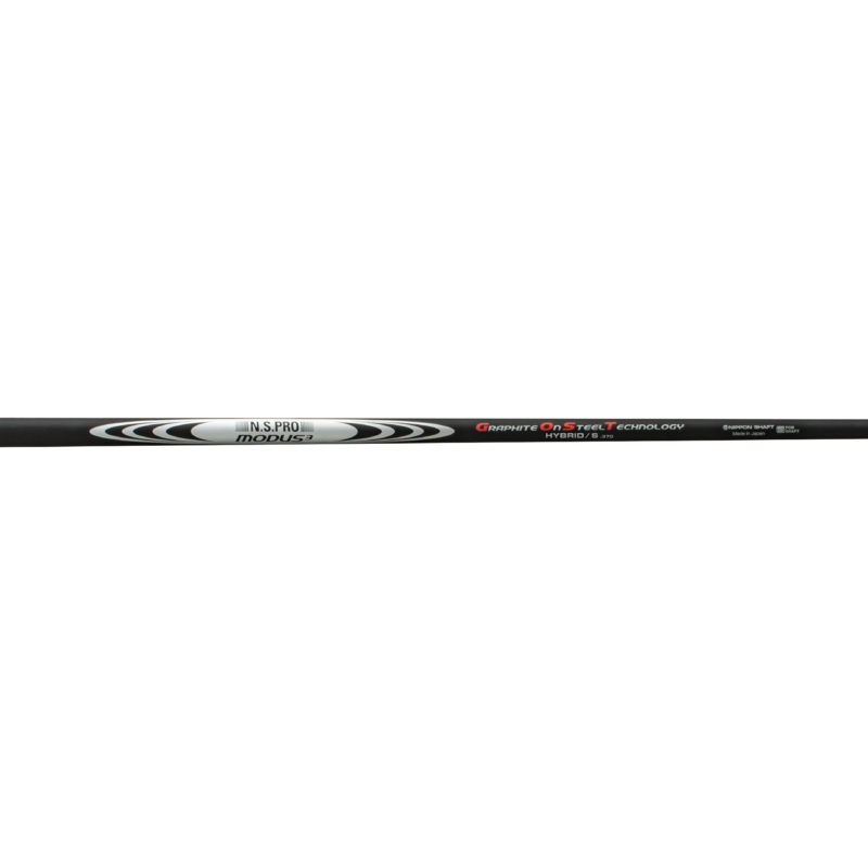 Nippon Modus3 GOST Tour Graphite Stiff