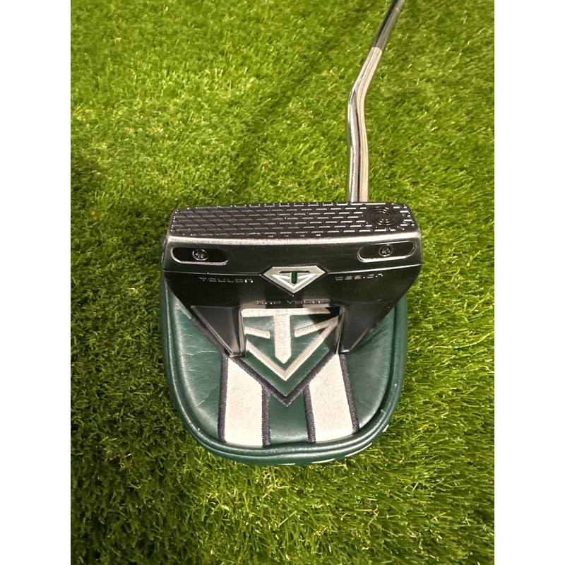 Odyssey Toulon 34″ Putter
