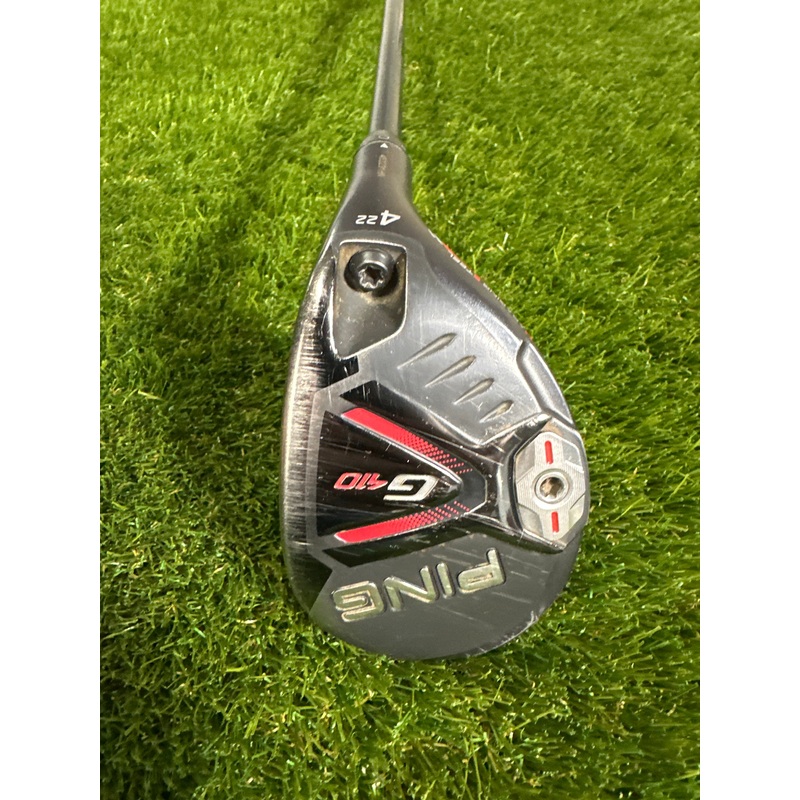 Ping G410 4/22 HYB