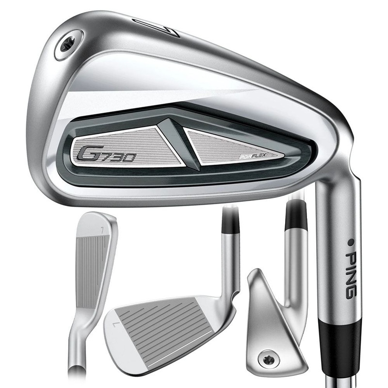 PING G730 Single Iron – 24 Men
