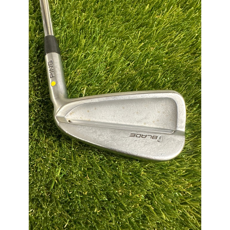 Ping Iblade 4 Iron