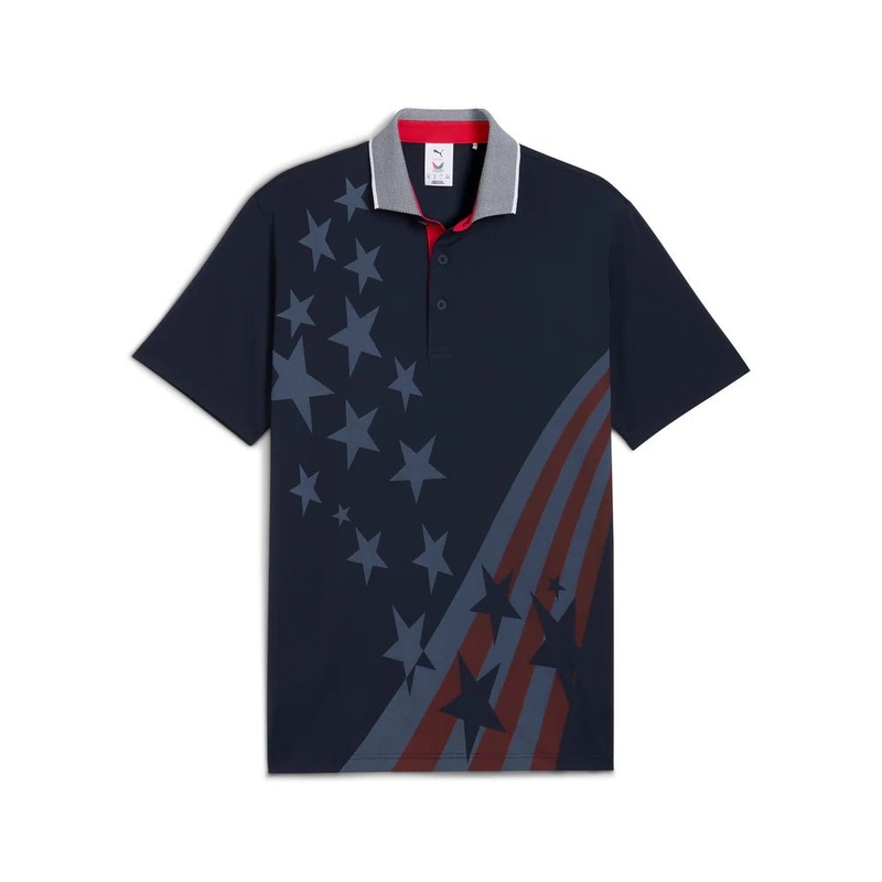 PUMA Golf Men’s Volition Ryder Golf Polo