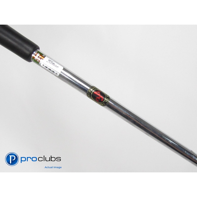 SCOTTY CAMERON .390″ Tip Putter Shaft Pull Out #442361