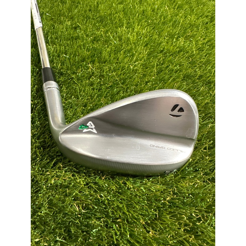 TaylorMade MG4 60 Wedge
