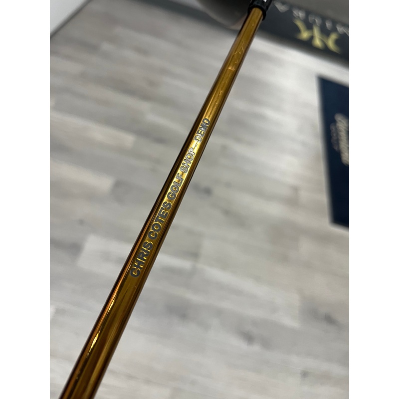 TaylorMade Mini Driver