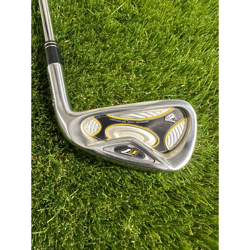 TaylorMade R7 2 Iron