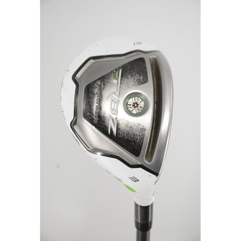 TaylorMade Rocketballz 3 Hybrid S Flex 40.75″