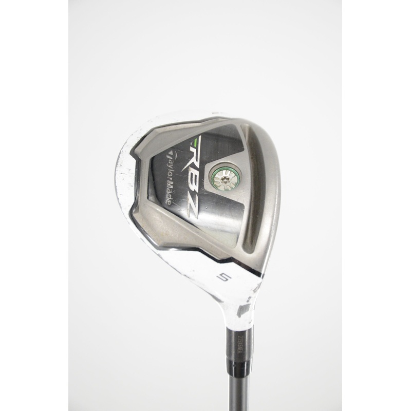 TaylorMade Rocketballz 5 Hybrid SR Flex 39.75″