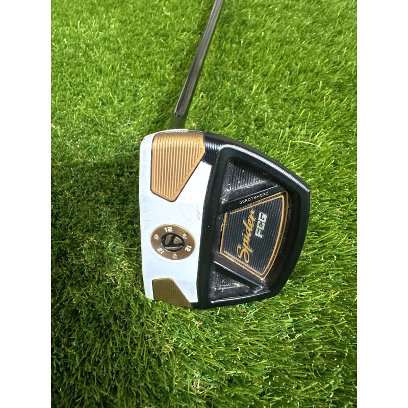 TaylorMade Spider FCG 34″ Putter
