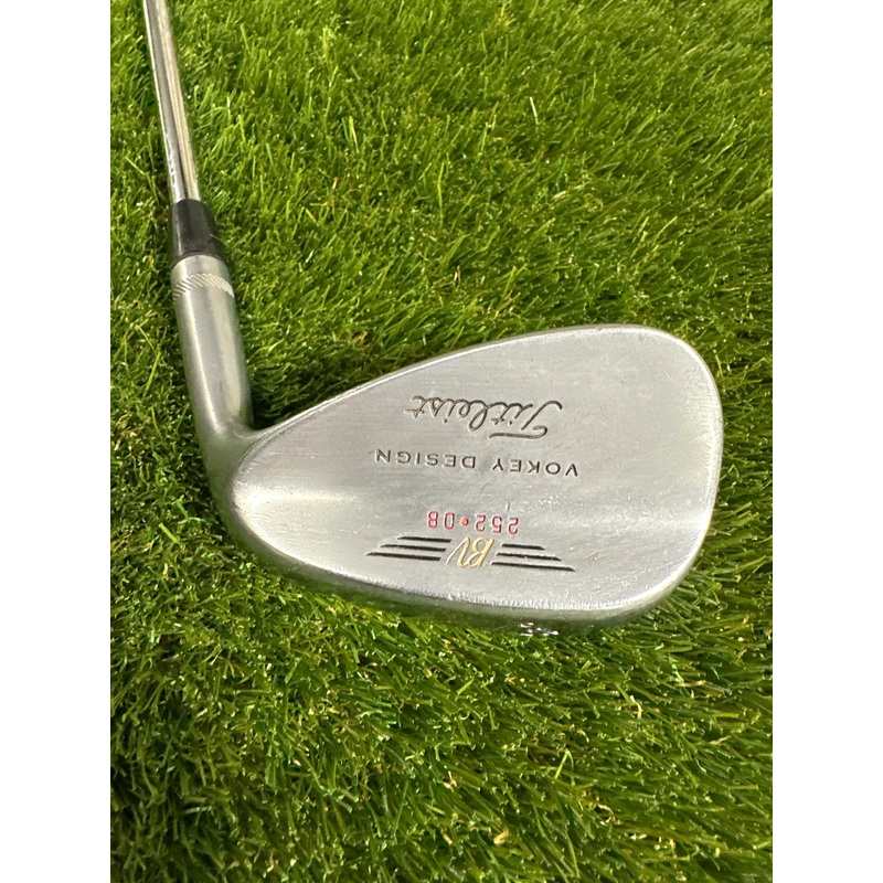 Titleist BV 52 Wedge