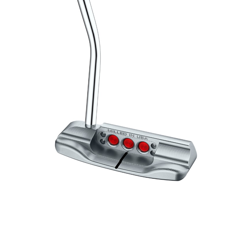 Titleist Scotty Cameron 2025 Studio Style Catalina