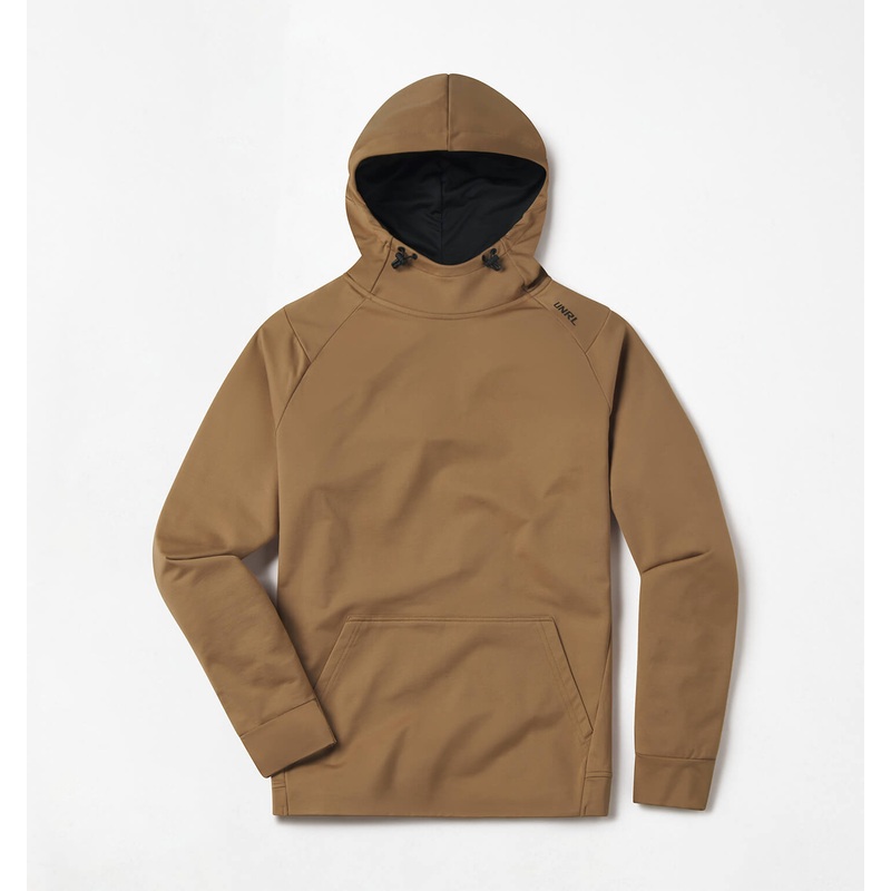 UNRL Crossover Hoodie II