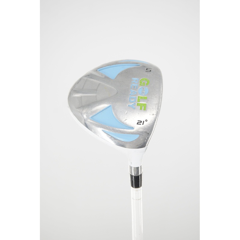 Women’s Get Golf Ready  5 Wood W Flex 41″