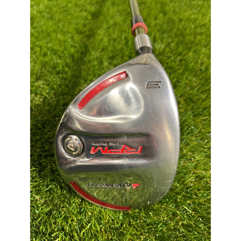 Adams Golf RPM 3 FWY
