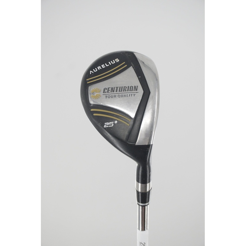 Aurelius Centurion 25 Degree Hybrid S Flex 38.5″