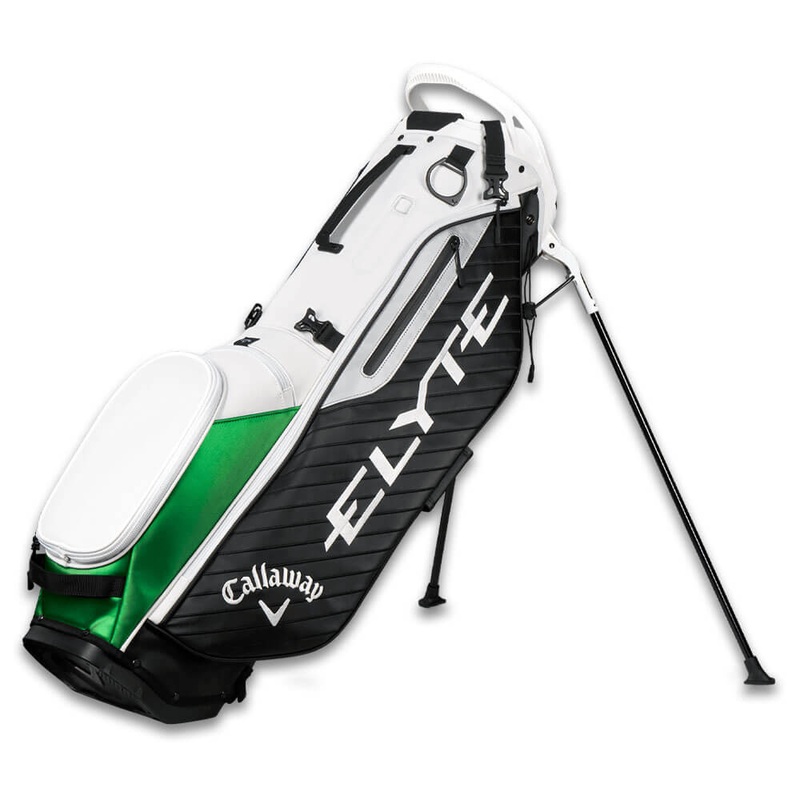 Callaway Elyte Staff Stand Bag – 25