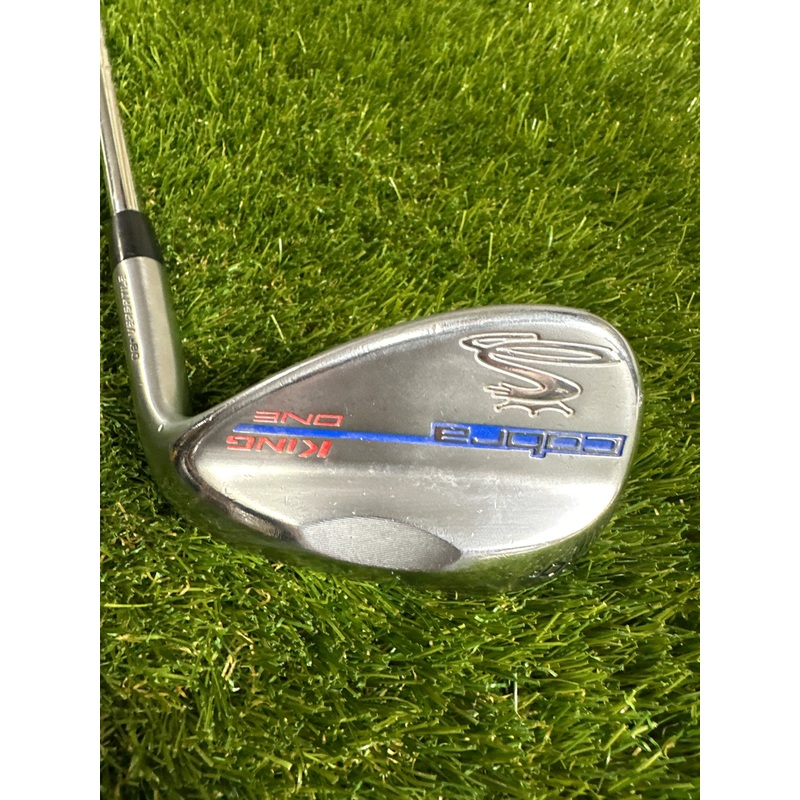 Cobra King One 60 Wedge