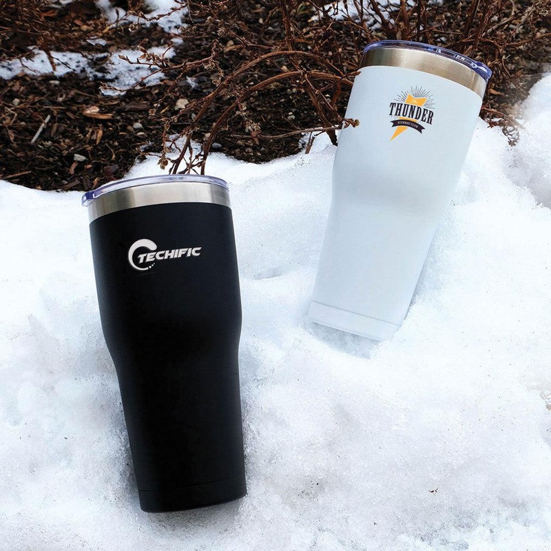 Custom Logo Broad Street 900ML Tumbler