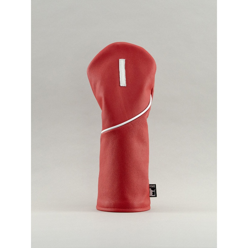 Dormie The Red & White Piper