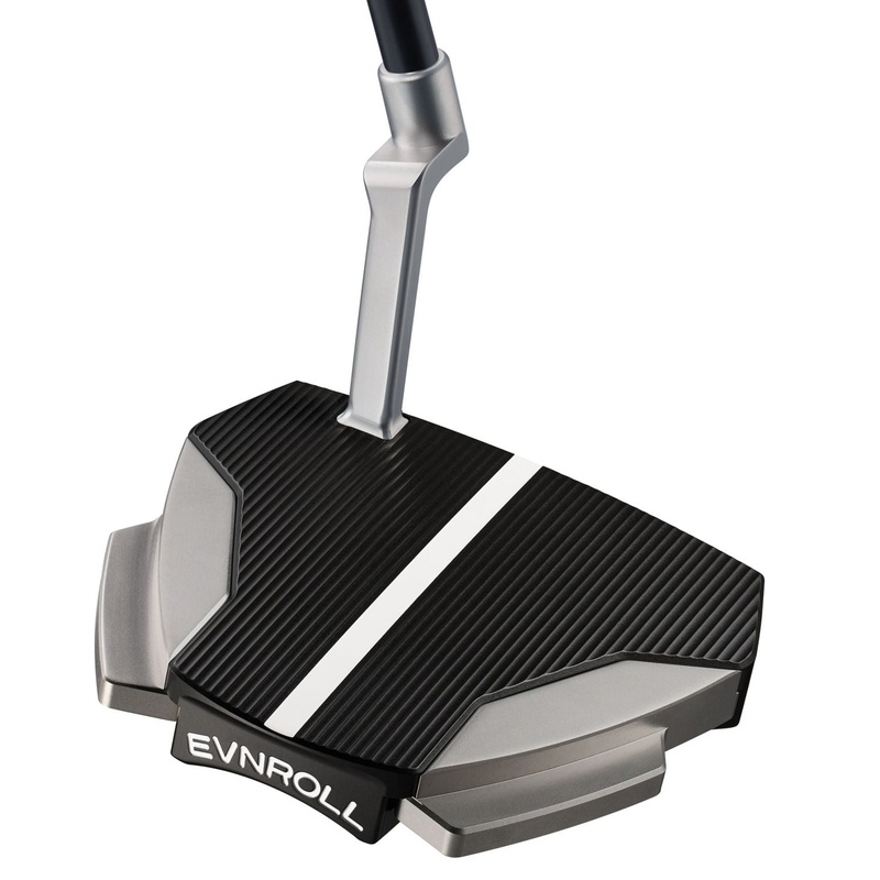 Evnroll ER11vx Custom Putter