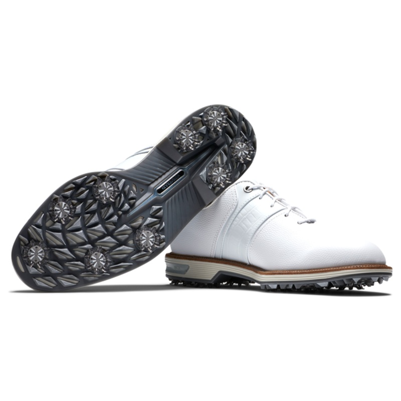 Footjoy Premiere Packard Cleated Golf Shoe – Mens