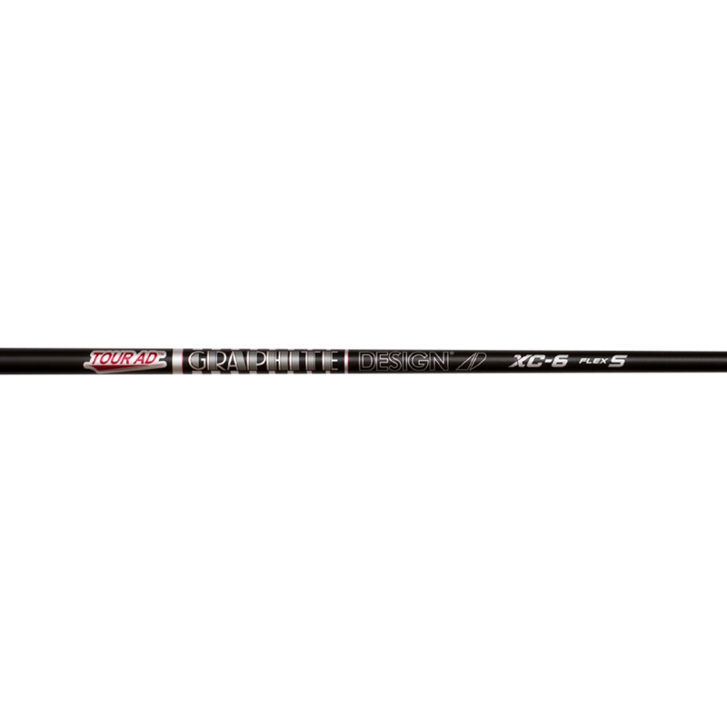 Graphite Design Tour AD XC-8 Graphite Stiff