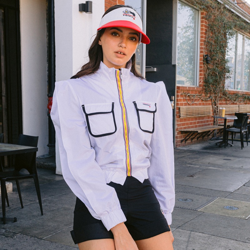 Kandini Set-Up Jacket