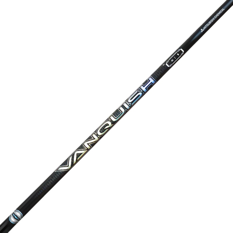 Mitsubishi Chemical Vanquish Hybrid Shaft