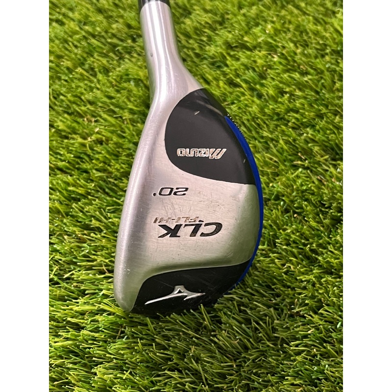 Mizuno CLK FliHI 20 HYB