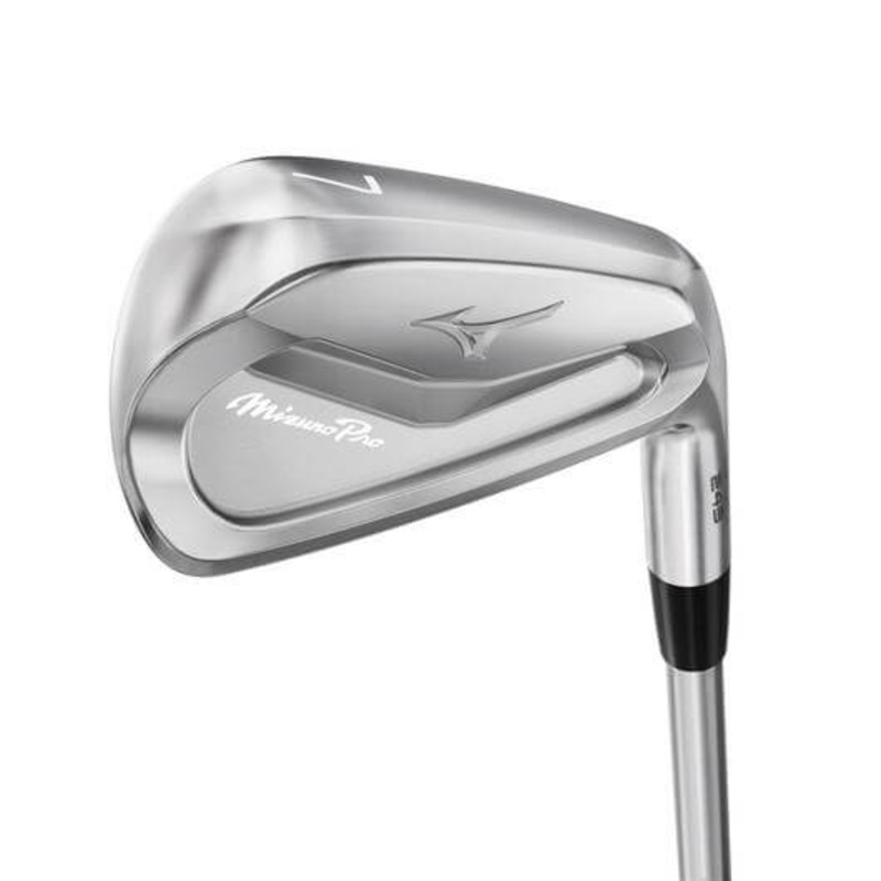 Mizuno Pro 243 Individual Irons – Graphite – Free Custom Options