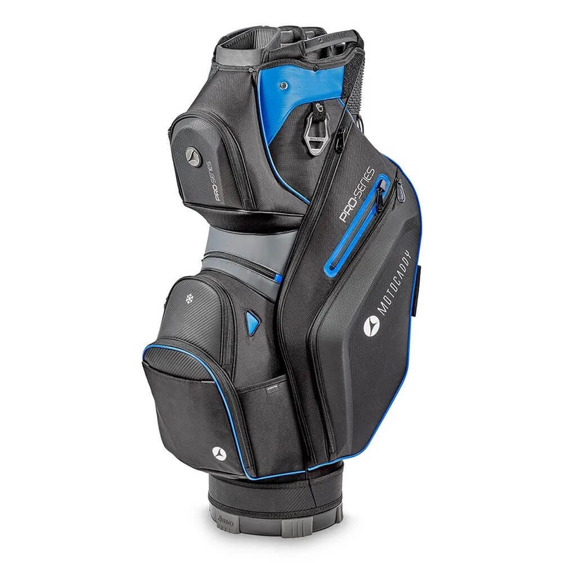 Motocaddy Pro-Series Cart Bag – 25