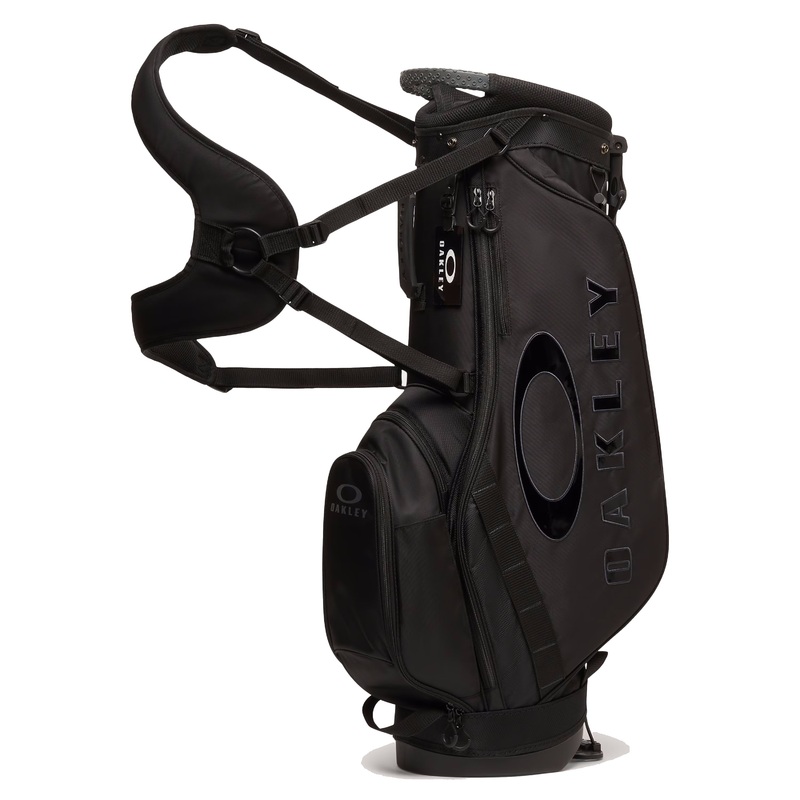 Oakley Stand 18.0 Golf Bag