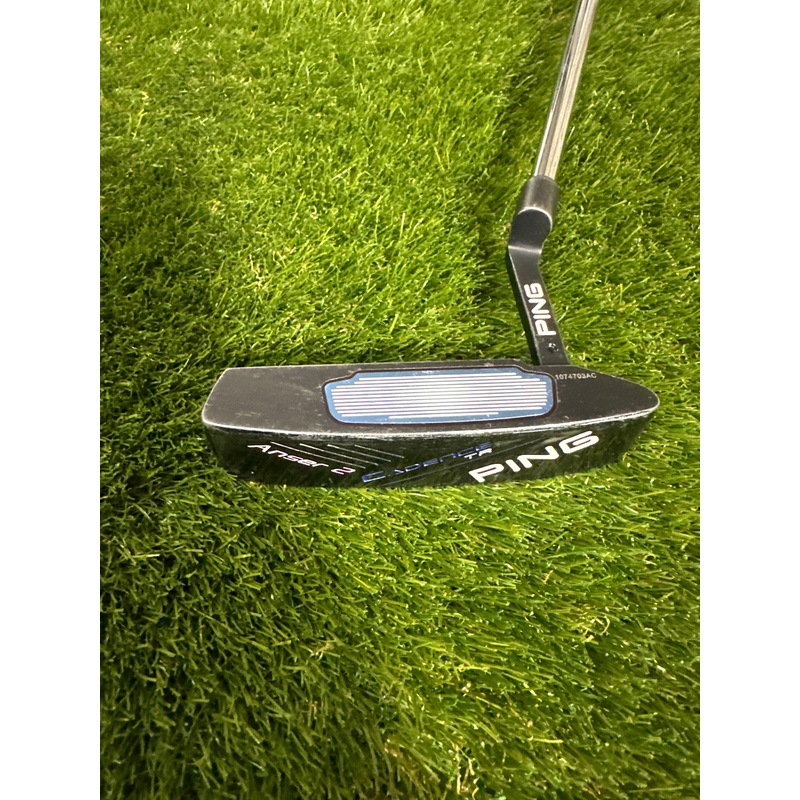 Ping Cadence TR Anser 2 35″ Putter