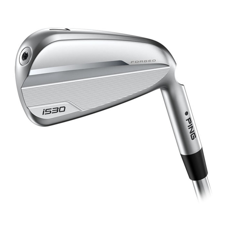 PING i530 Irons – Steel (Free Custom Options)