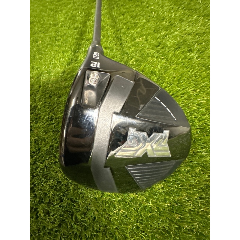PXG 0211 12 Driver