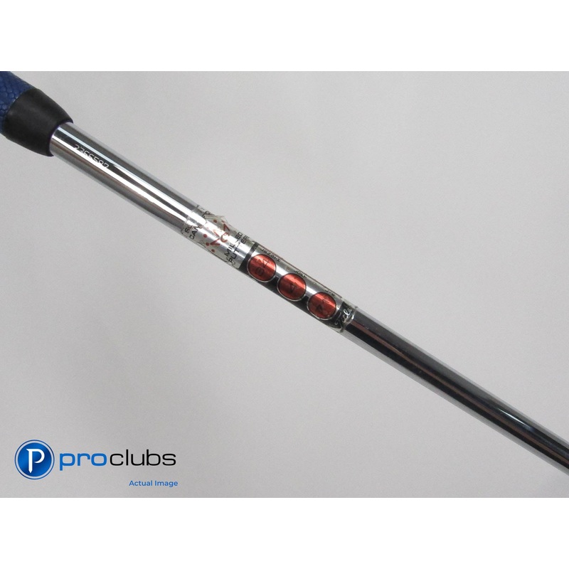 SCOTTY CAMERON Putter Shaft Pull Out .355″ Taper Tip #442502