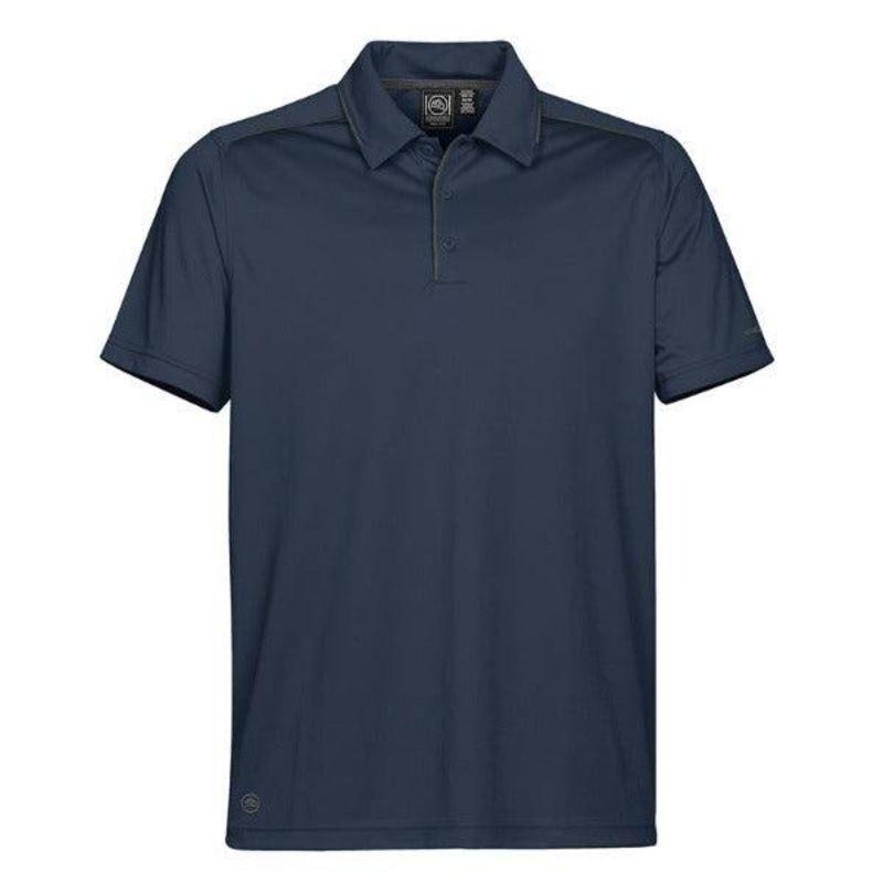 Stormtech Inertia Sport Polo – Mens