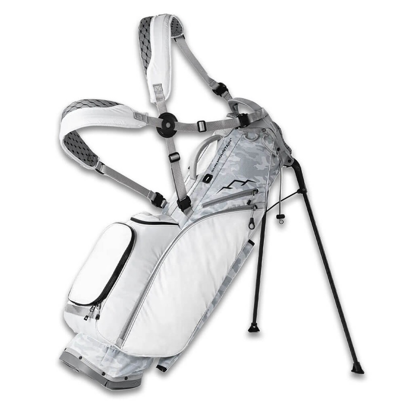 Sun Mountain E-2.5 Lite Stand Bag – 25
